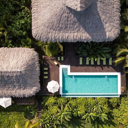 Villa Playa Tayrona, Los Naranjos Exteriör bild