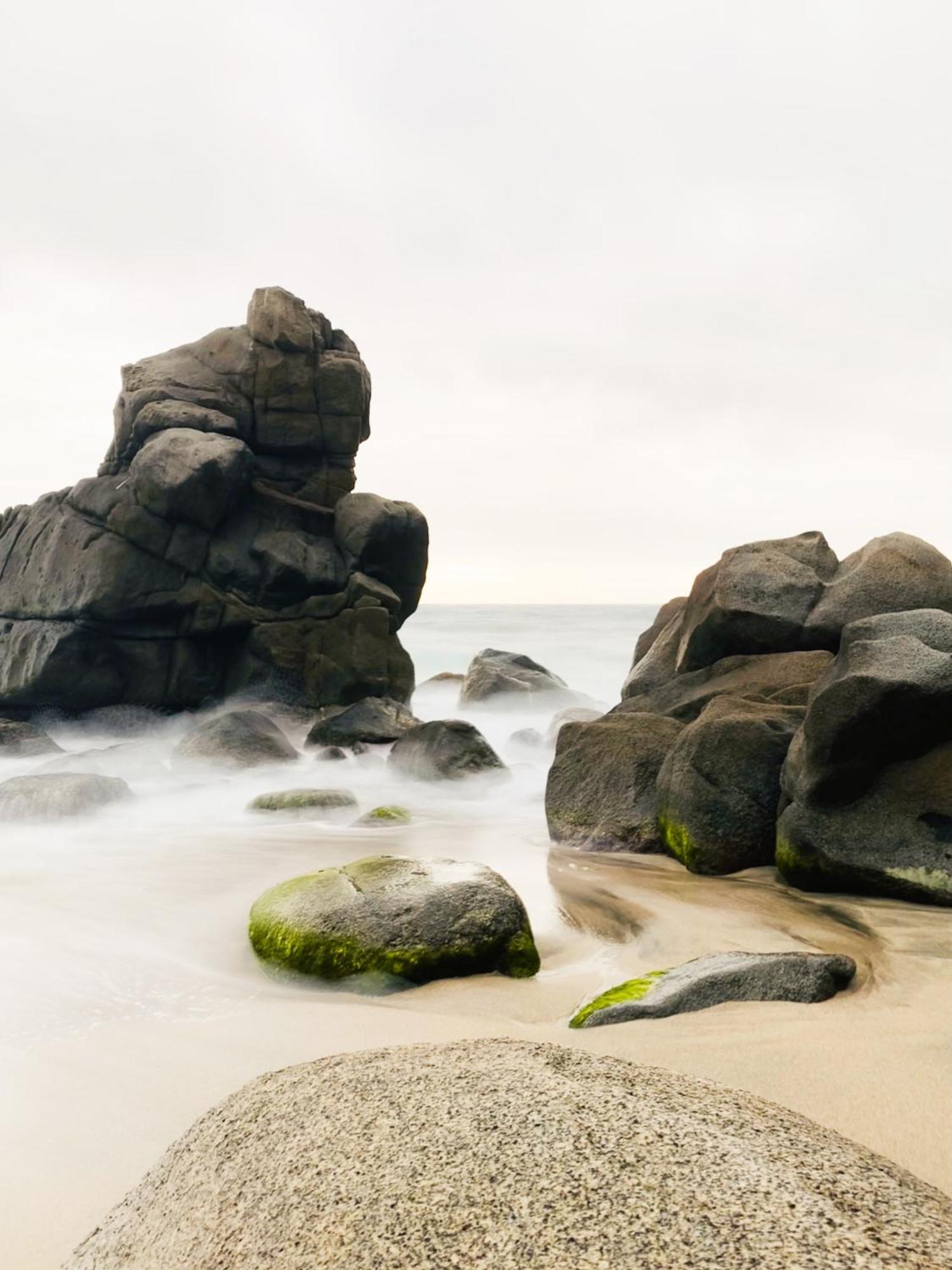 Villa Playa Tayrona, Los Naranjos Exteriör bild