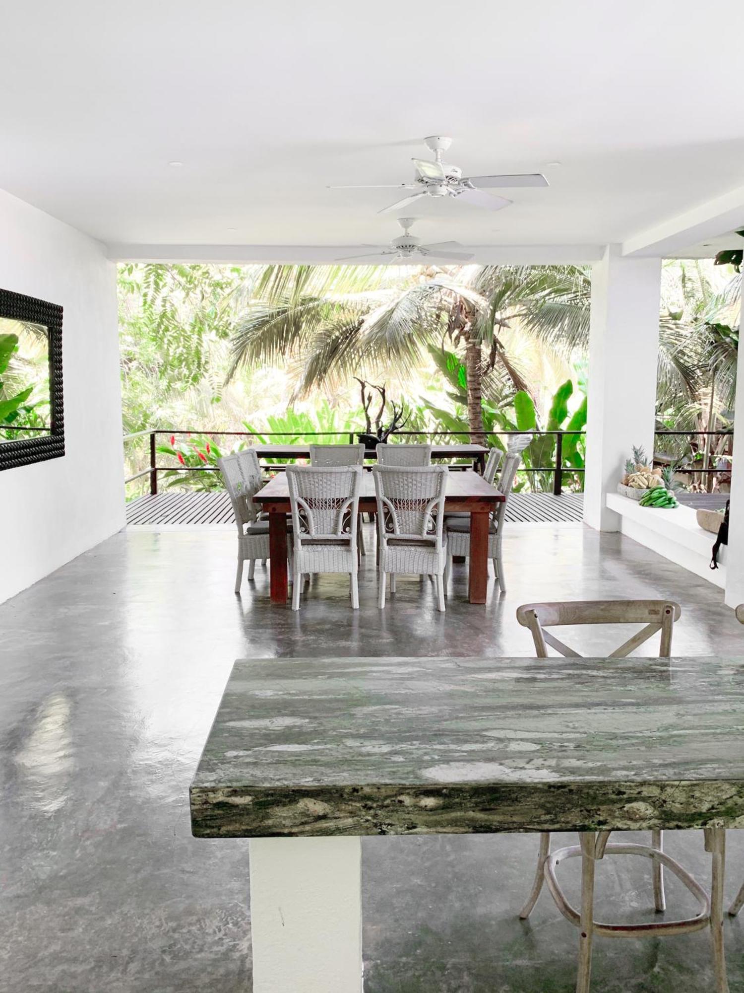 Villa Playa Tayrona, Los Naranjos Exteriör bild
