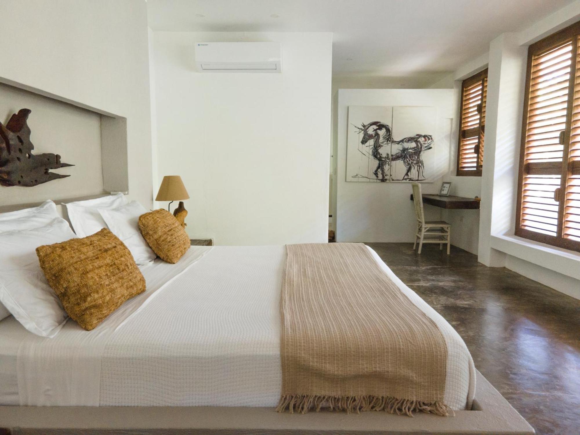 Villa Playa Tayrona, Los Naranjos Exteriör bild