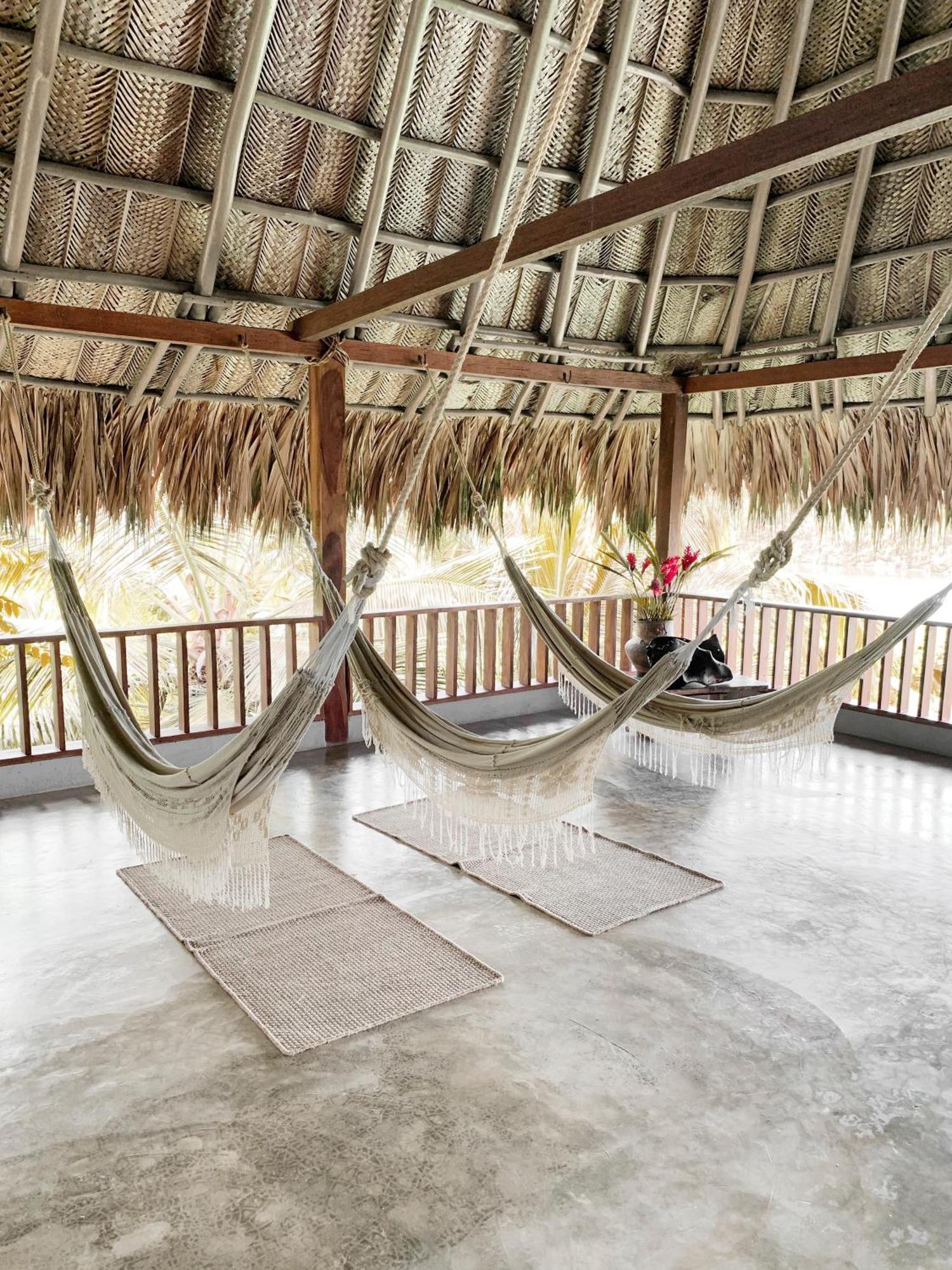 Villa Playa Tayrona, Los Naranjos Exteriör bild