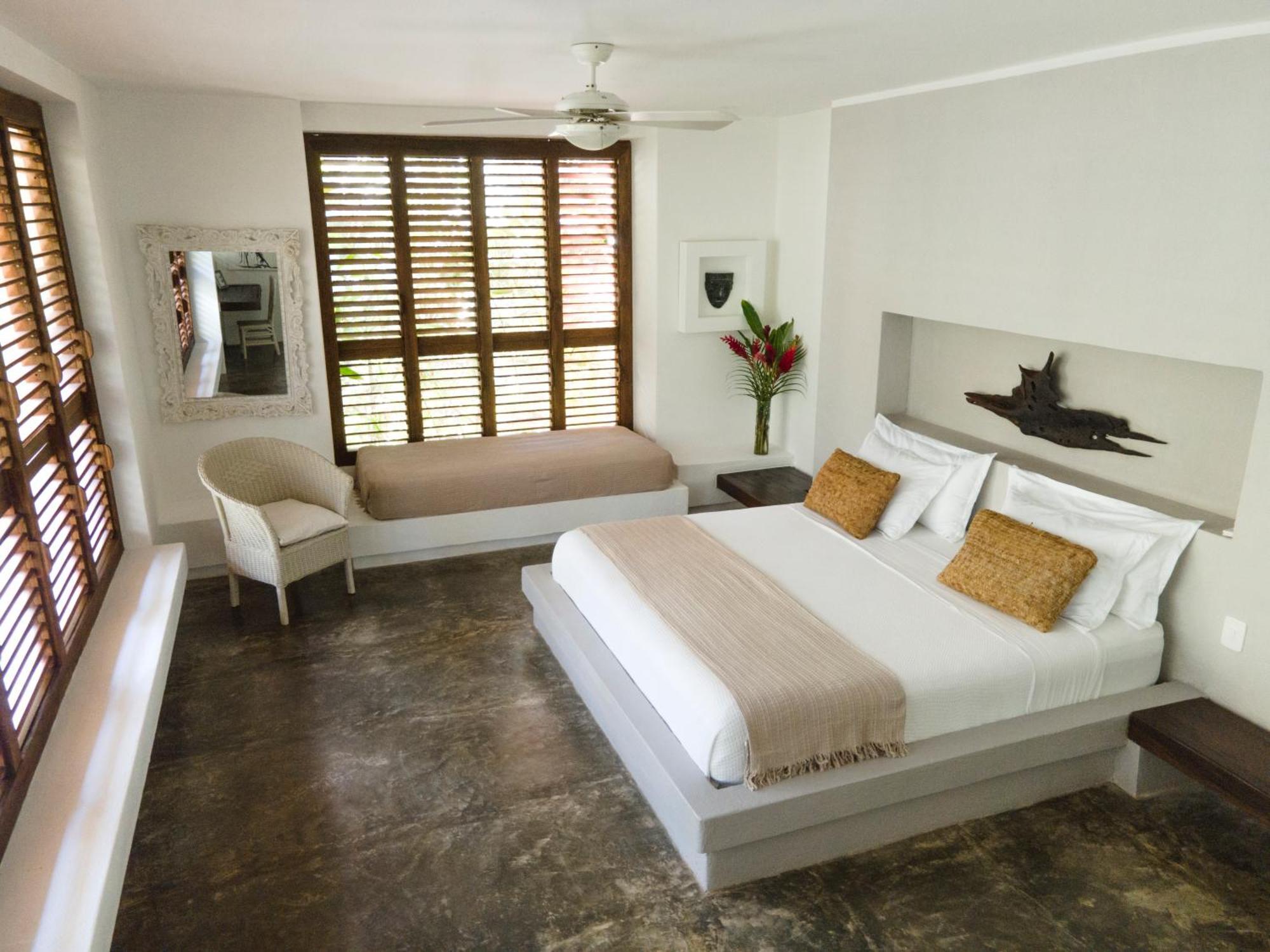 Villa Playa Tayrona, Los Naranjos Exteriör bild