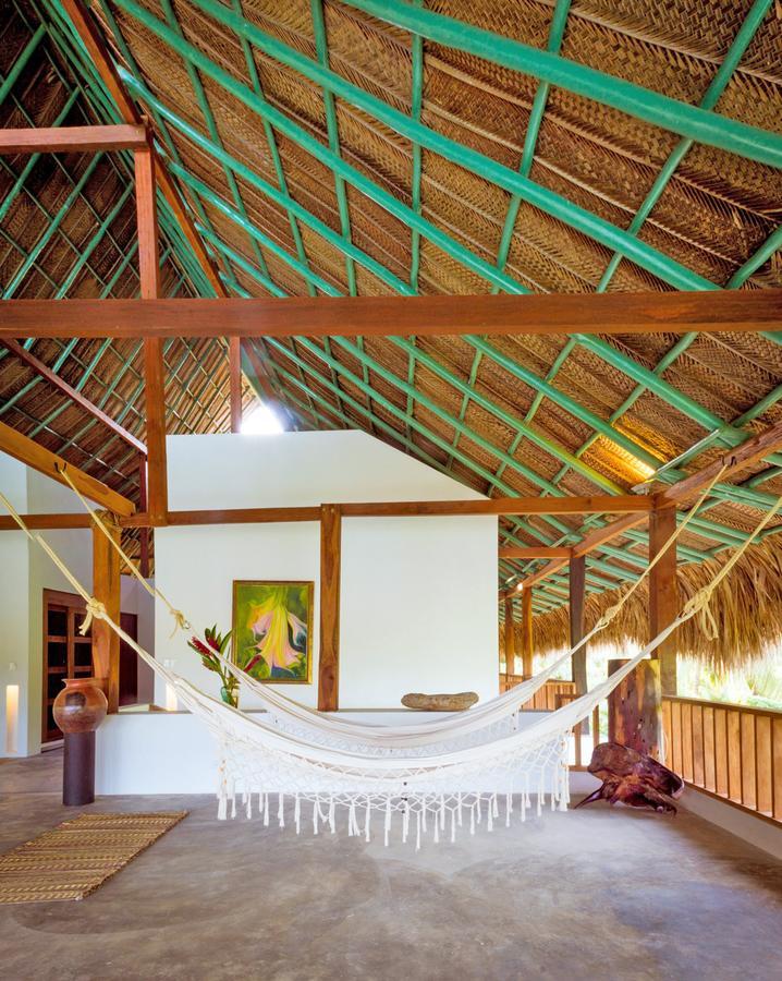 Villa Playa Tayrona, Los Naranjos Exteriör bild