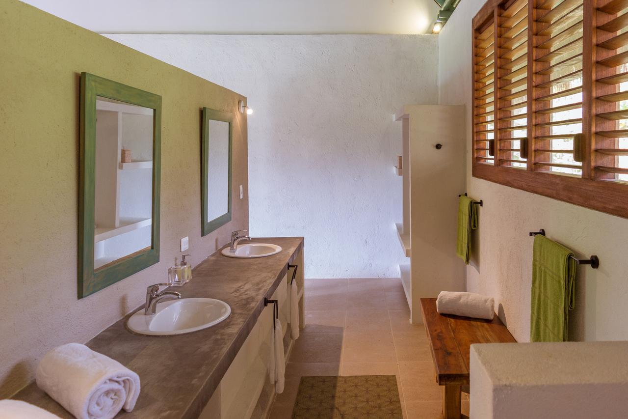 Villa Playa Tayrona, Los Naranjos Exteriör bild